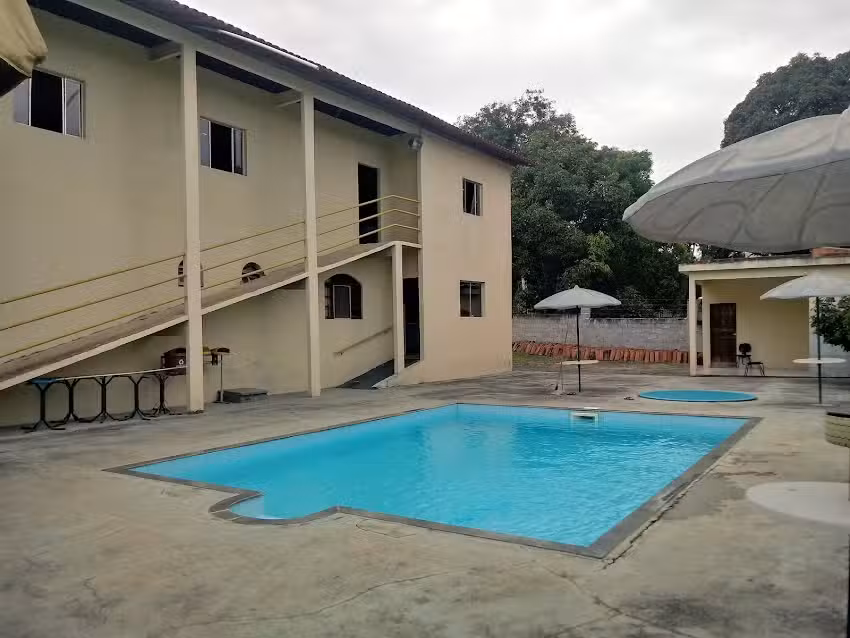 S&iacute;tio Da Vov&oacute; Tereza