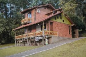 S&iacute;tio das Abelhas