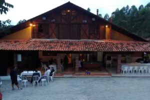 S&iacute;tio das Gerais