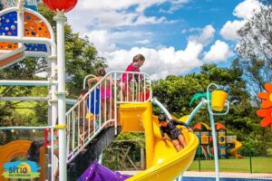 S&iacute;tio das Palmeiras