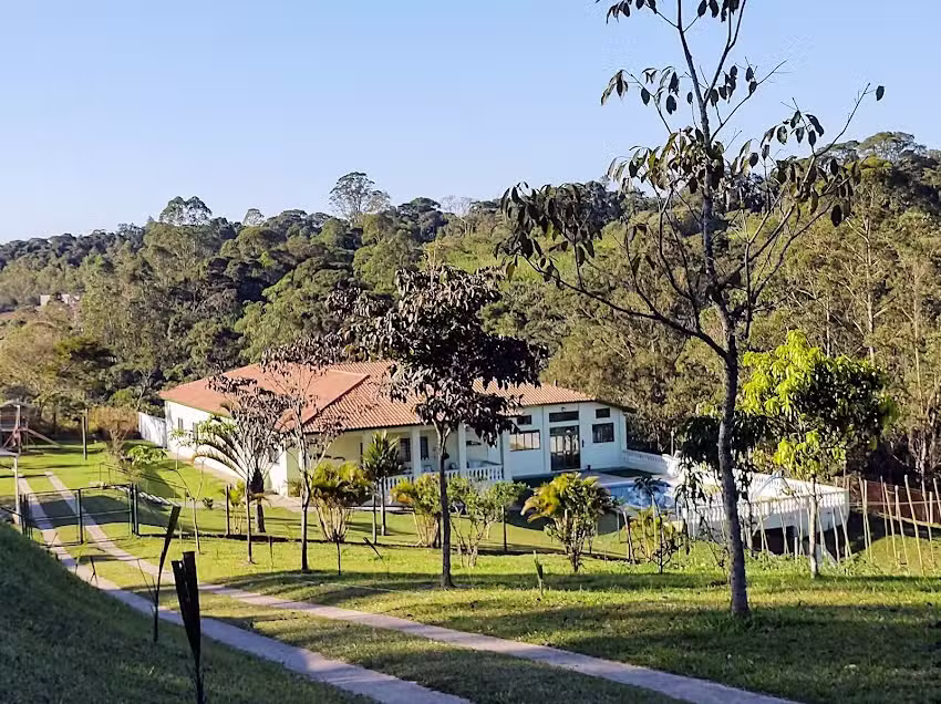 SITIO DAS PALMEIRAS &ndash; Gabriela