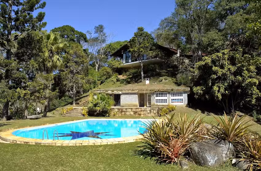 S&iacute;tio do Rumo