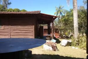 Sitio Do Sidney Pousada