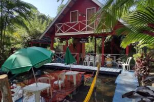 S&iacute;tio do Tom&eacute;