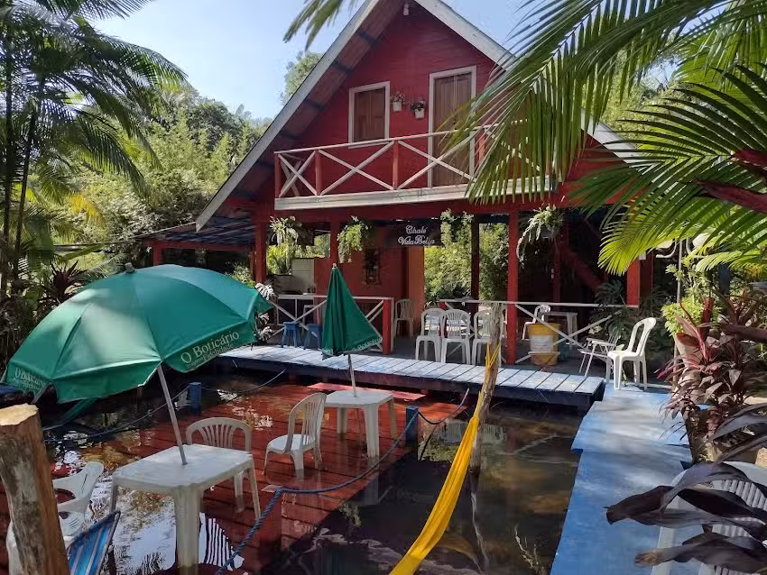 S&iacute;tio do Tom&eacute;