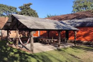 S&iacute;tio do V&ocirc; Germano