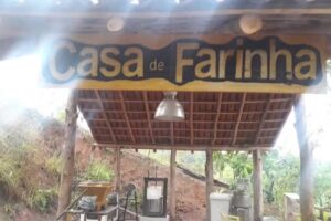 S&iacute;tio Dona Linda