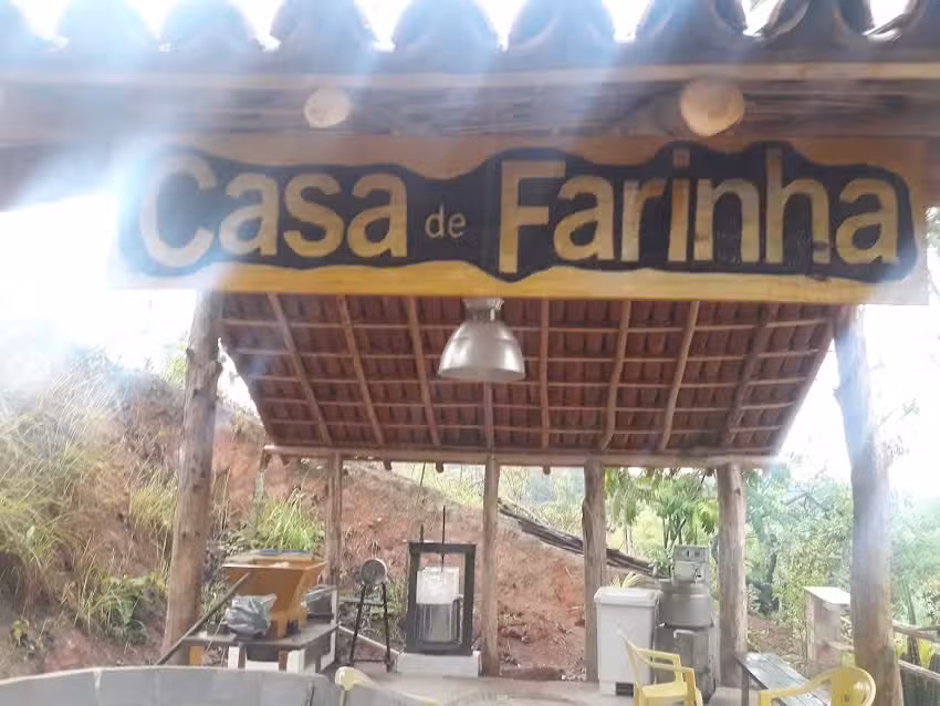 S&iacute;tio Dona Linda