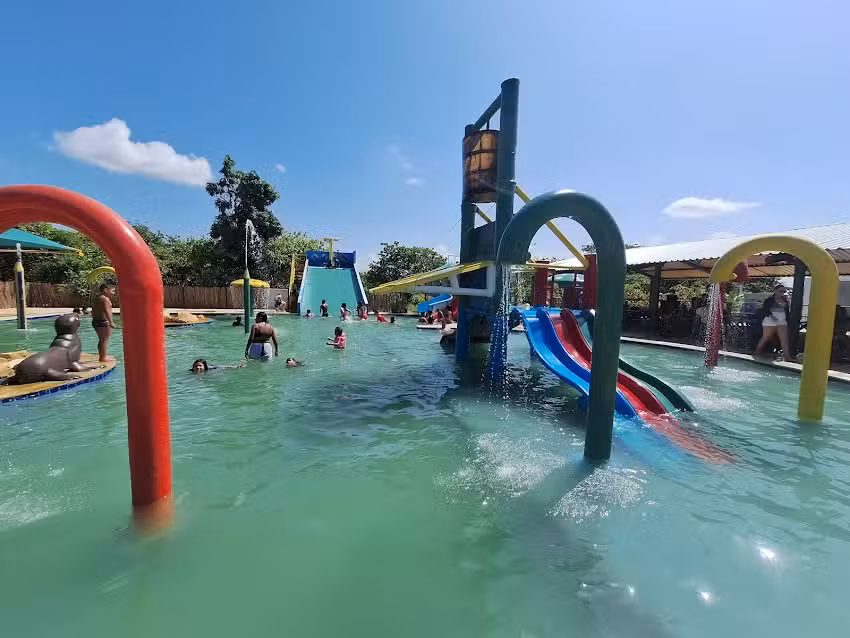 S&iacute;tio dos Barrigudos