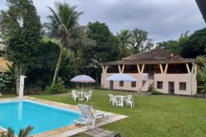 S&iacute;tio dos Guedes