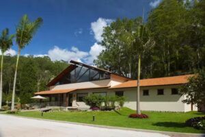 S&iacute;tio dos Lagos &ndash; Pousada e Restaurante