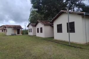 S&iacute;tio e Pousada Sampaio