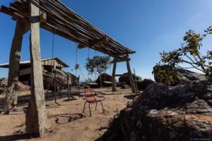 S&iacute;tio e Pousada Shalon