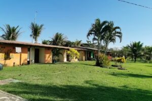 S&iacute;tio Ecol&oacute;gico Belas Ondas