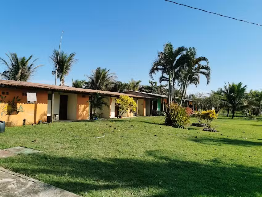 S&iacute;tio Ecol&oacute;gico Belas Ondas