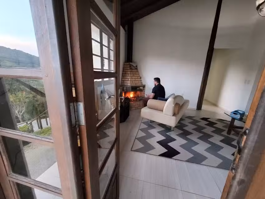 S&iacute;tio Encantado