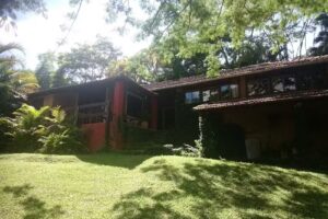 S&iacute;tio Encanto da Lua