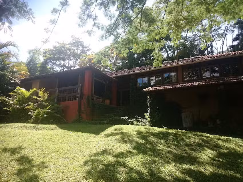 S&iacute;tio Encanto da Lua