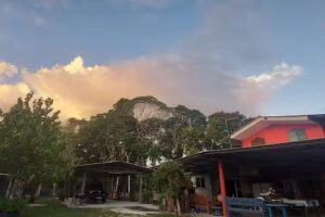 Sítio Escolhido por Deus