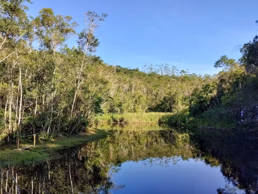 S&iacute;tio Espinheiro Negro