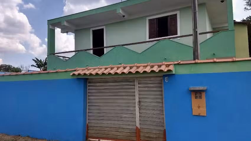 Sitio Fam&iacute;lia Campos