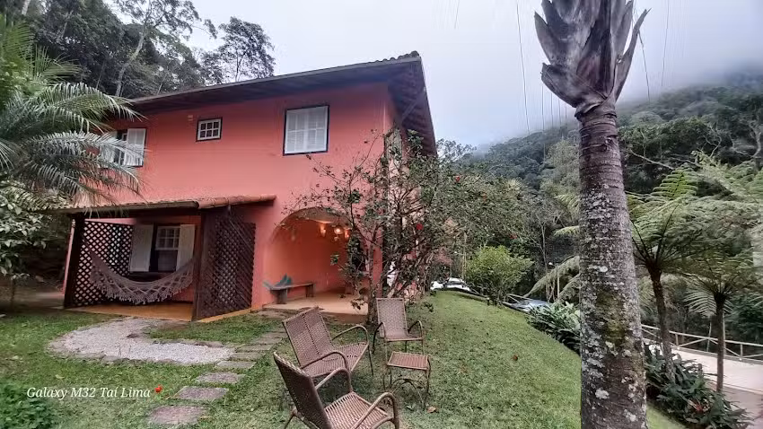 Sitio Flor das &Aacute;guas