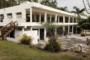 S&iacute;tio flor de lys