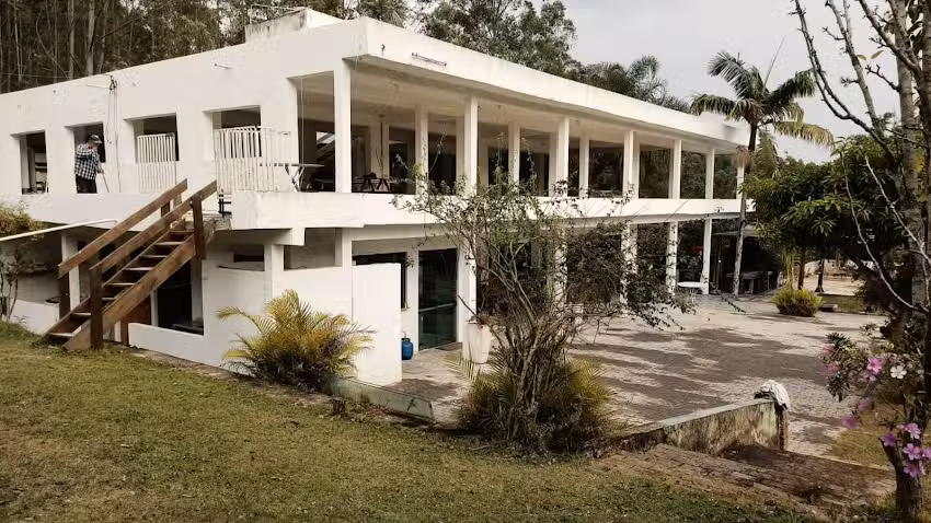 S&iacute;tio flor de lys