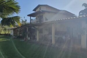 S&iacute;tio Flora Rei