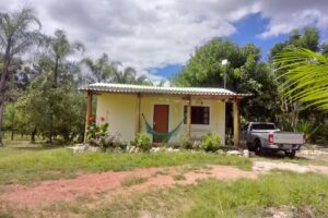 Sitio Frutas do Cerrado