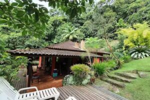 Sitio & Hospedagem Vistas de Sao Pedro