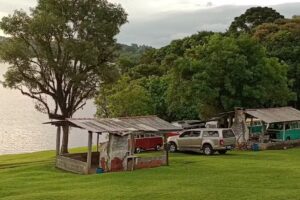 S&iacute;tio Ildefonso