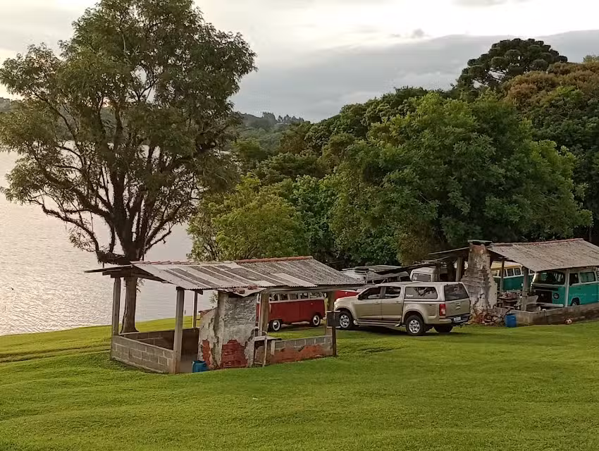 S&iacute;tio Ildefonso