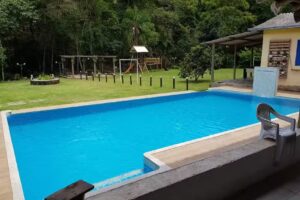 S&iacute;tio Ipanema &ndash; Ipatinga