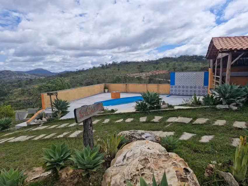 S&iacute;tio Jo&atilde;o e Maria