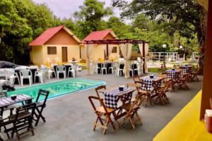 S&iacute;tio JP Rio Corumb&aacute; /Eventos