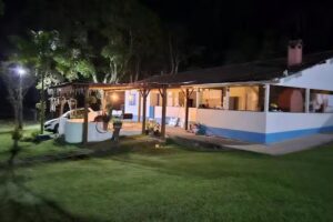 Sitio Jua &ndash; Es