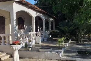 S&iacute;tio Kananxu&ecirc;