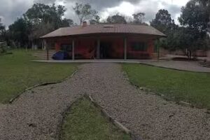 S&iacute;tio Kayalami