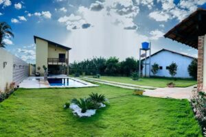 S&iacute;tio Machado