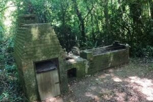 S&iacute;tio Mato Criolo