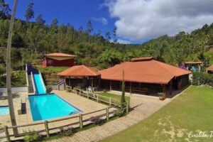 Sitio Menina dos Olhos