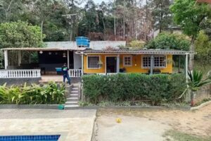 S&iacute;tio meu ref&uacute;gio