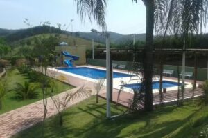 S&iacute;tio Monte Das Oliveiras