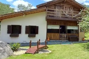 S&iacute;tio Morada do Pai