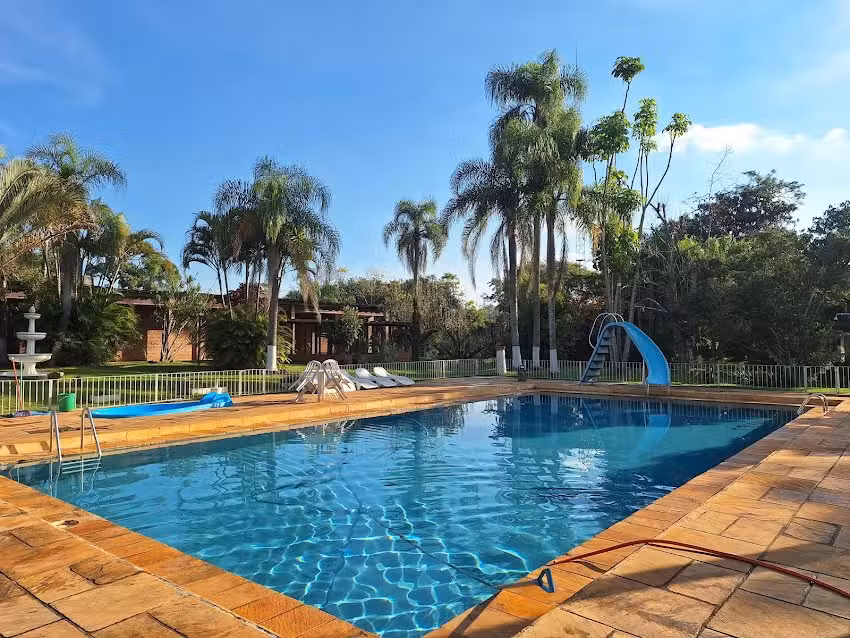 SITIO MORADA DO VENTO