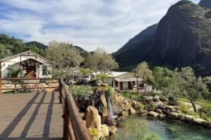 Sítio Morro do Balaio