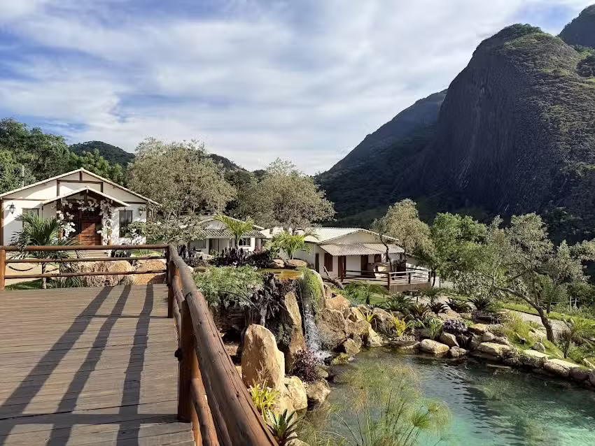 S&iacute;tio Morro do Balaio