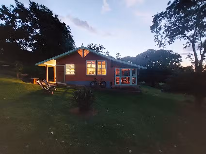 S&iacute;tio Morumbi