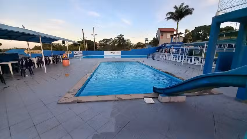 S&iacute;tio Nandobel